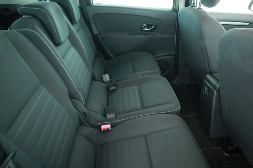 Renault Grand Scenic, 2016