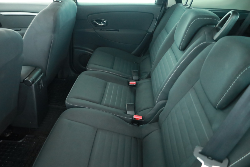 Renault Grand Scenic, 2016