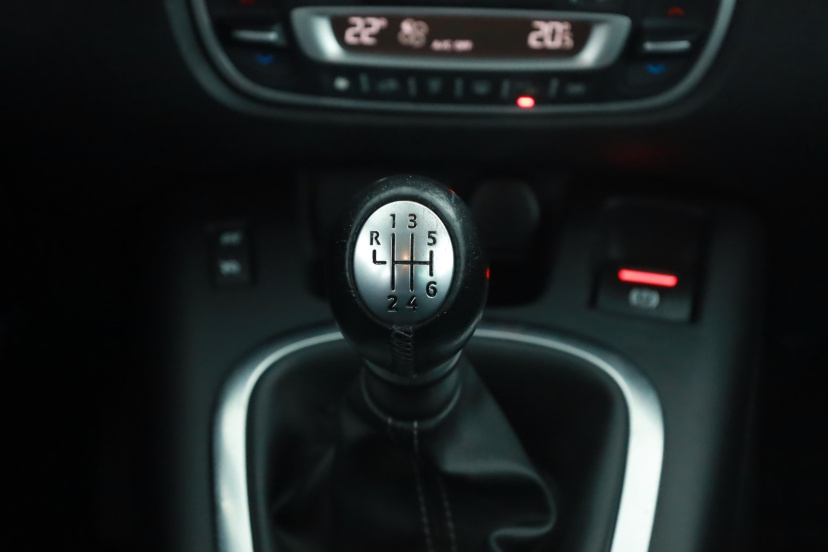 Renault Grand Scenic, 2016