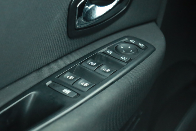 Renault Grand Scenic, 2016