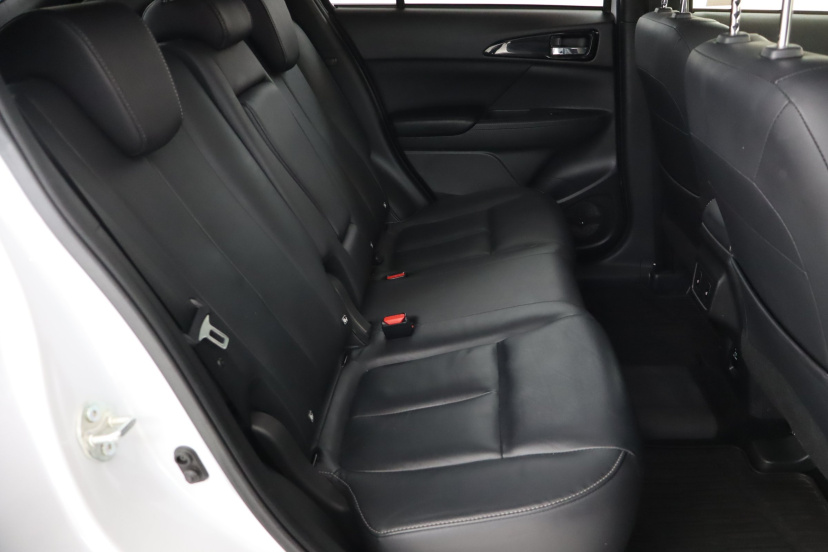 Mitsubishi Eclipse Cross, 2021