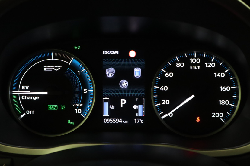 Mitsubishi Eclipse Cross, 2021