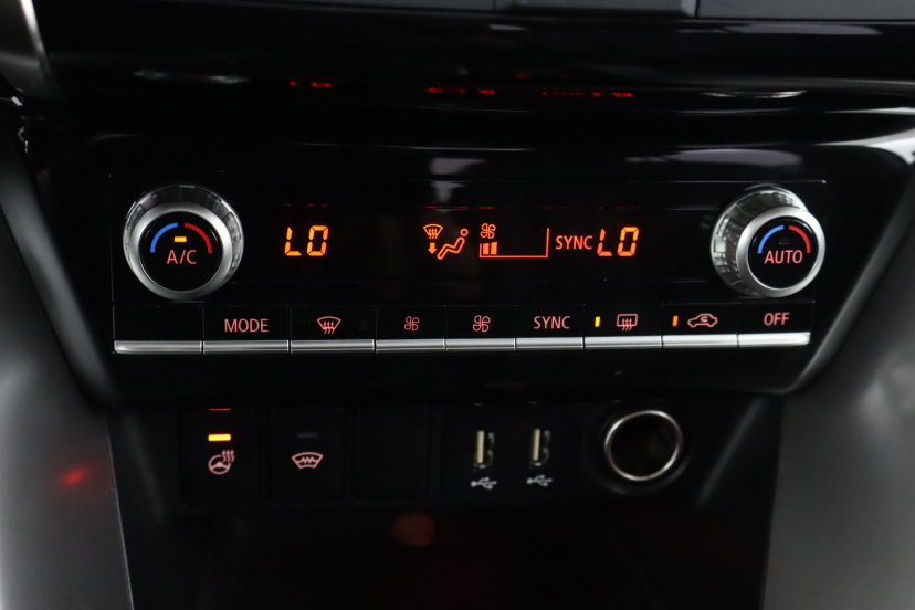 Mitsubishi Eclipse Cross, 2021