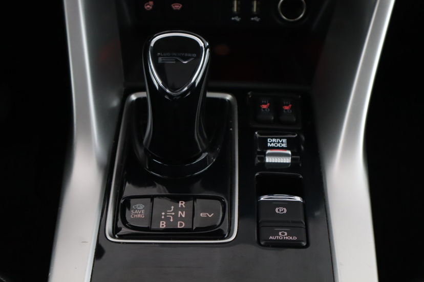 Mitsubishi Eclipse Cross, 2021