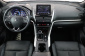 Mitsubishi Eclipse Cross, 2021