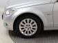 Mercedes-Benz C, 2007