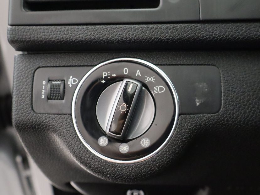 Mercedes-Benz C, 2007