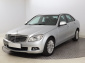 Mercedes-Benz C, 2007
