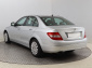 Mercedes-Benz C, 2007