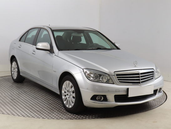 Mercedes-Benz C 180 Kompressor