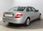 Mercedes-Benz C, 2007