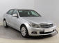 Mercedes-Benz C, 2007