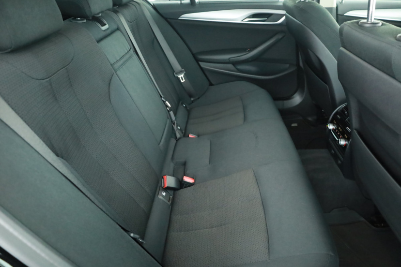 BMW 5, 2019