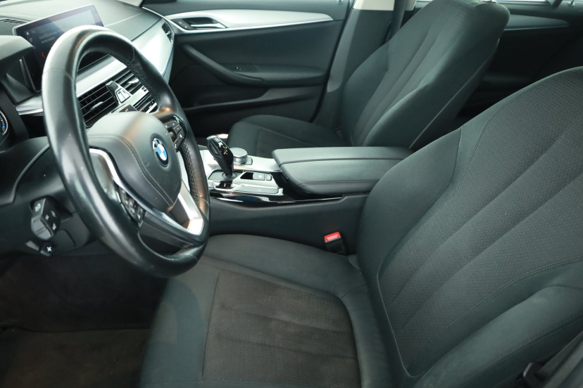 BMW 5, 2019