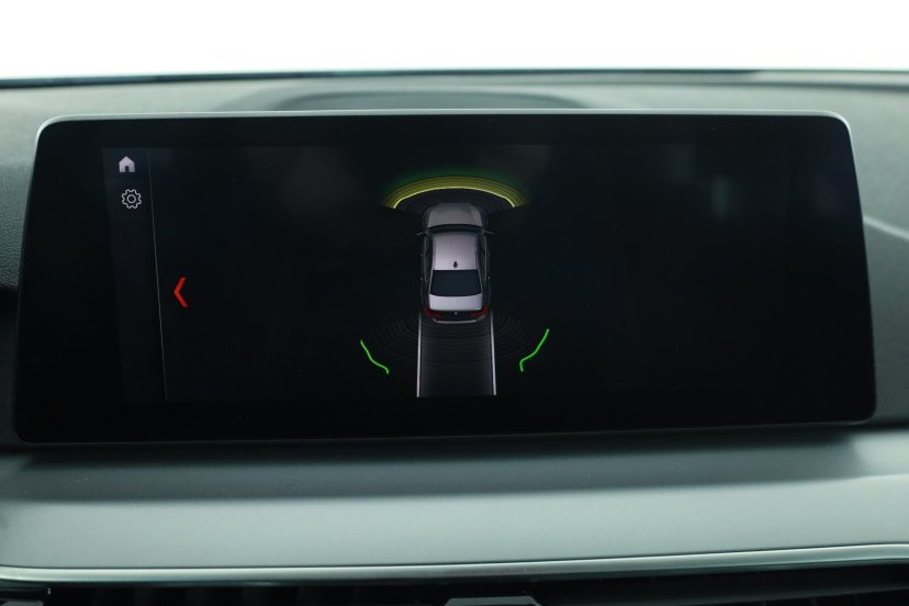 BMW 5, 2019
