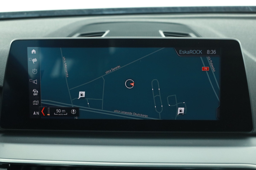 BMW 5, 2019