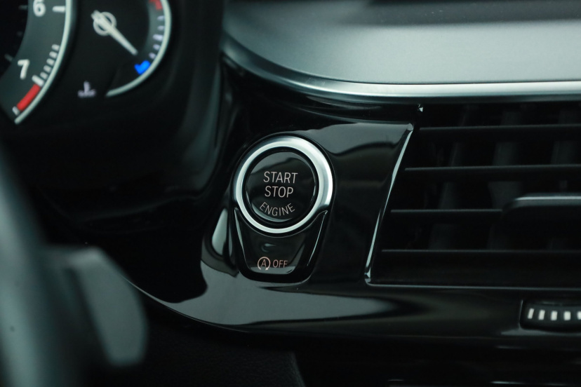 BMW 5, 2019
