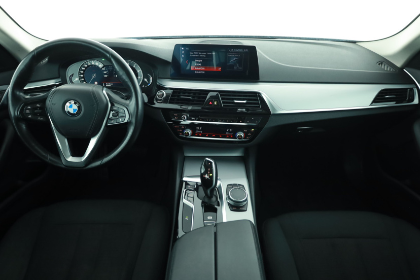 BMW 5, 2019