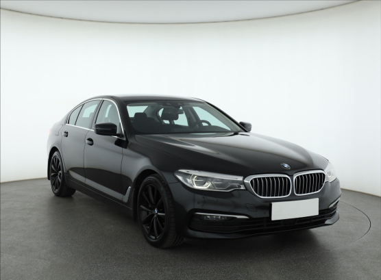 BMW 530i xDrive Touring