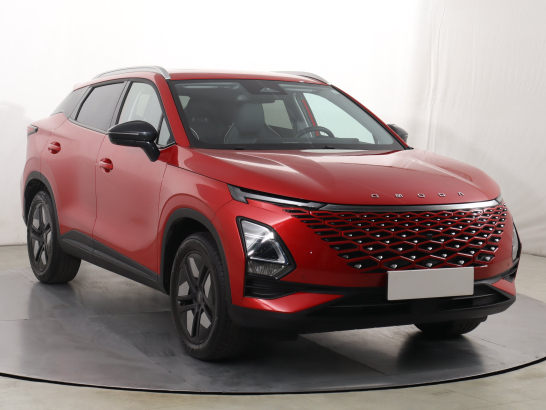 Omoda 5