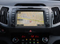 Kia Sportage, 2011