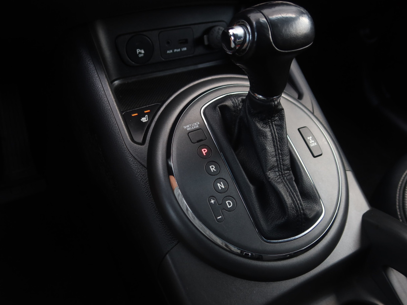 Kia Sportage, 2011