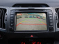 Kia Sportage, 2011