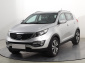 Kia Sportage, 2011
