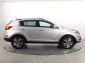 Kia Sportage, 2011