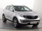 Kia Sportage, 2011
