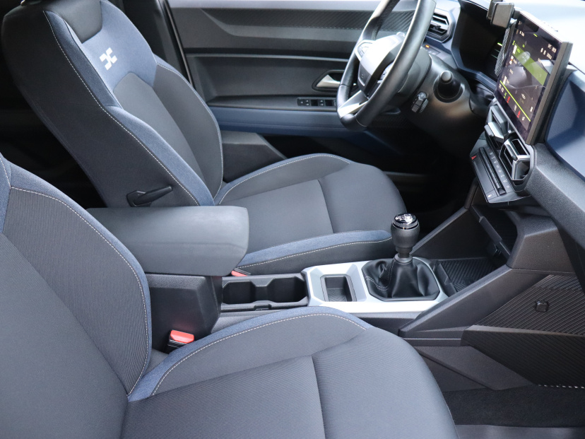 Dacia Duster, 2024
