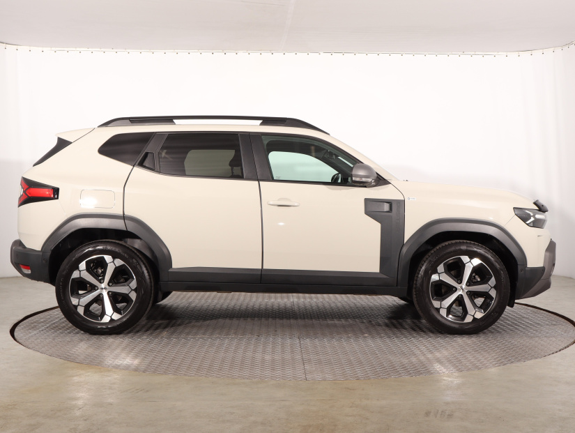 Dacia Duster, 2024
