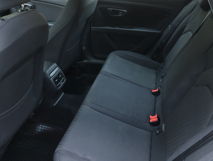 Seat Leon, 2016