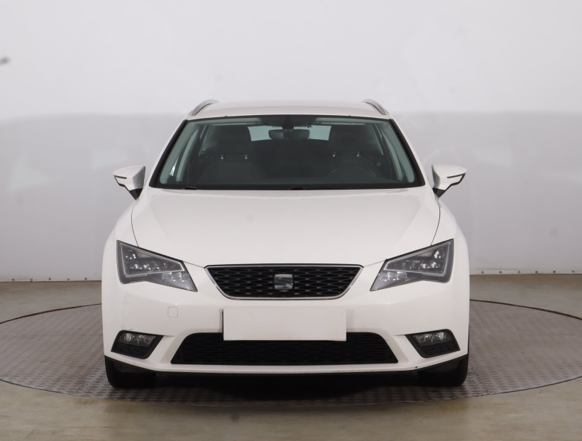 Seat Leon, 2016