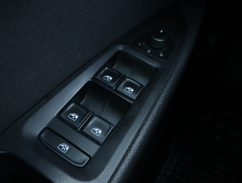 Seat Leon, 2016