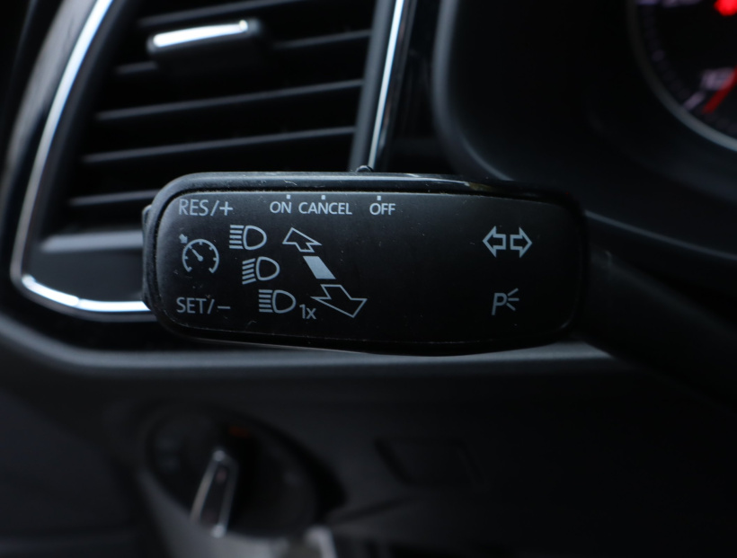 Seat Leon, 2016