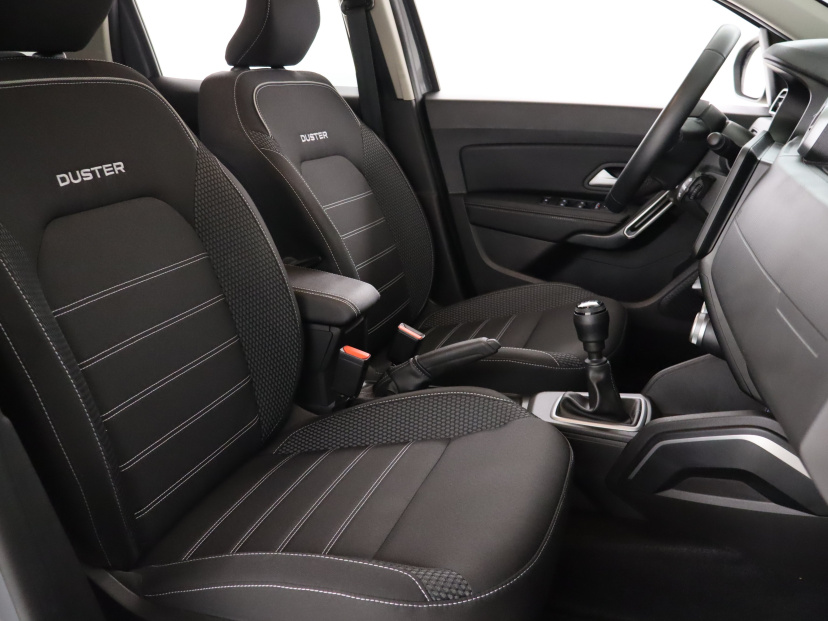 Dacia Duster, 2024