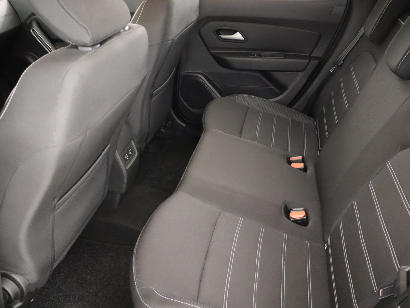 Dacia Duster, 2024