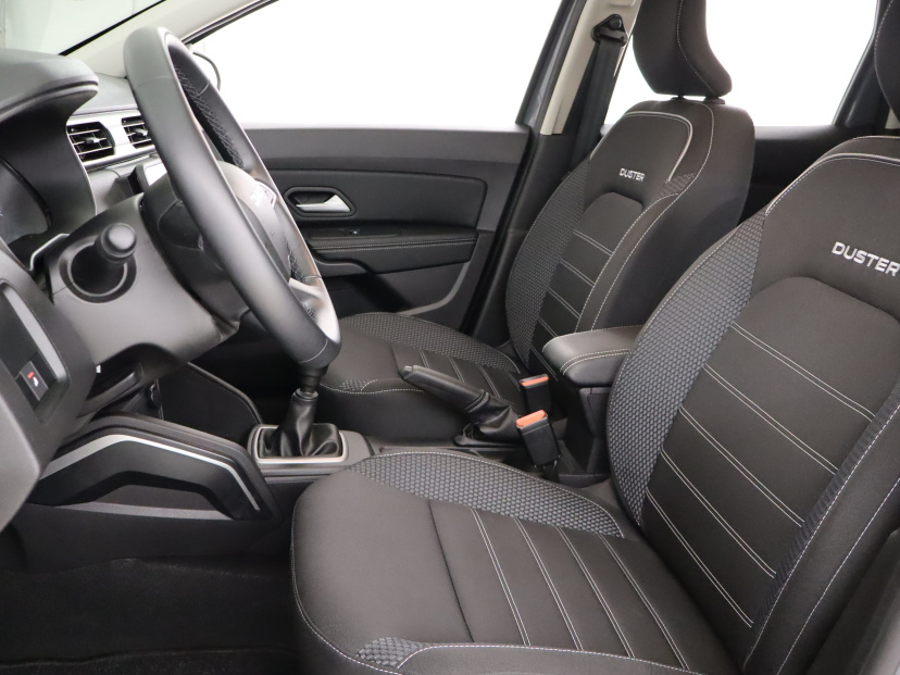 Dacia Duster, 2024
