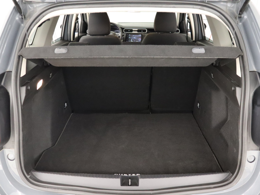 Dacia Duster, 2024