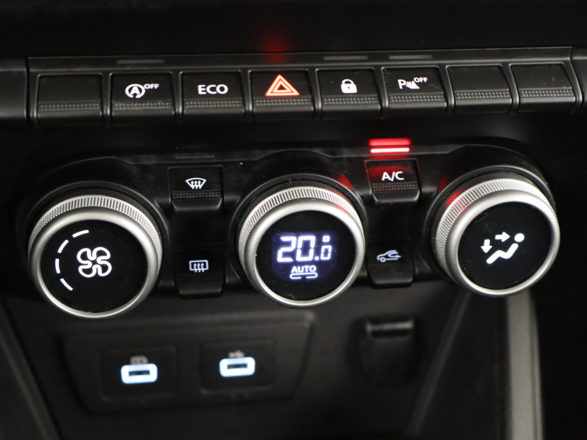 Dacia Duster, 2024