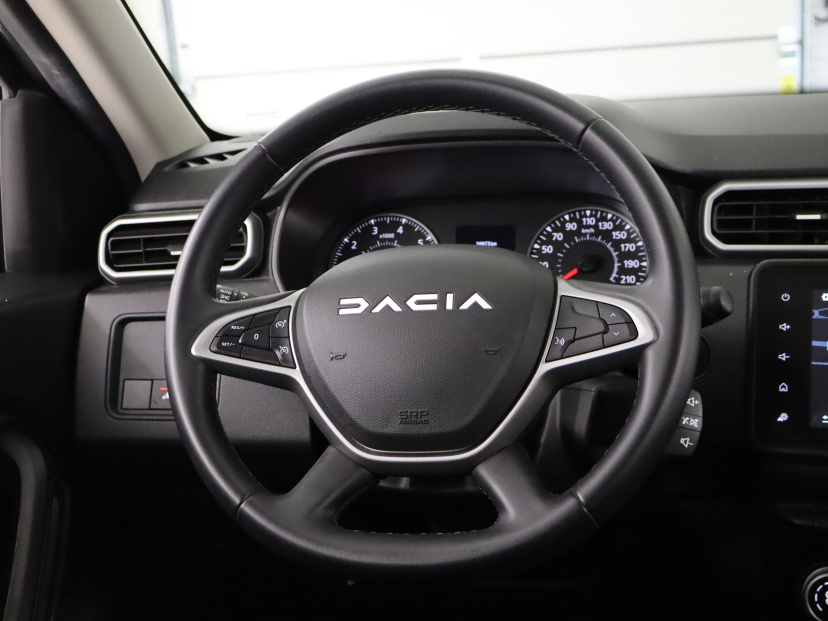 Dacia Duster, 2024