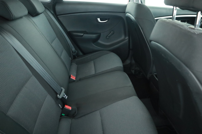 Hyundai i30, 2014