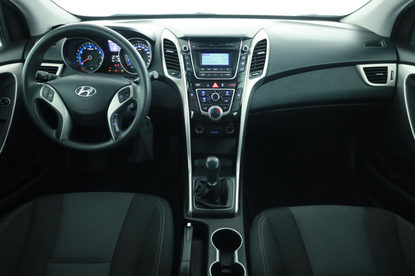 Hyundai i30, 2014