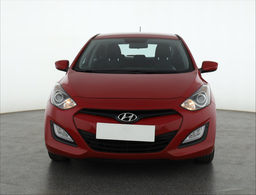 Hyundai i30, 2014