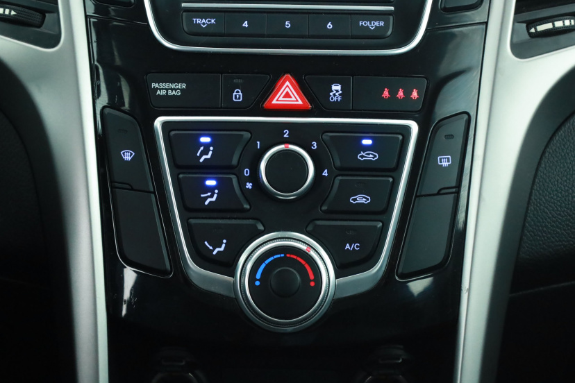 Hyundai i30, 2014