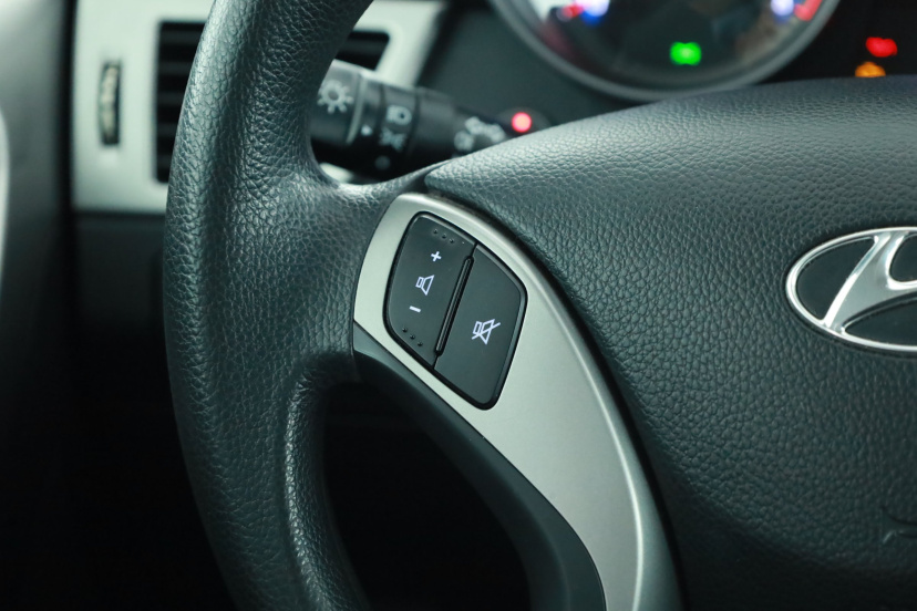 Hyundai i30, 2014