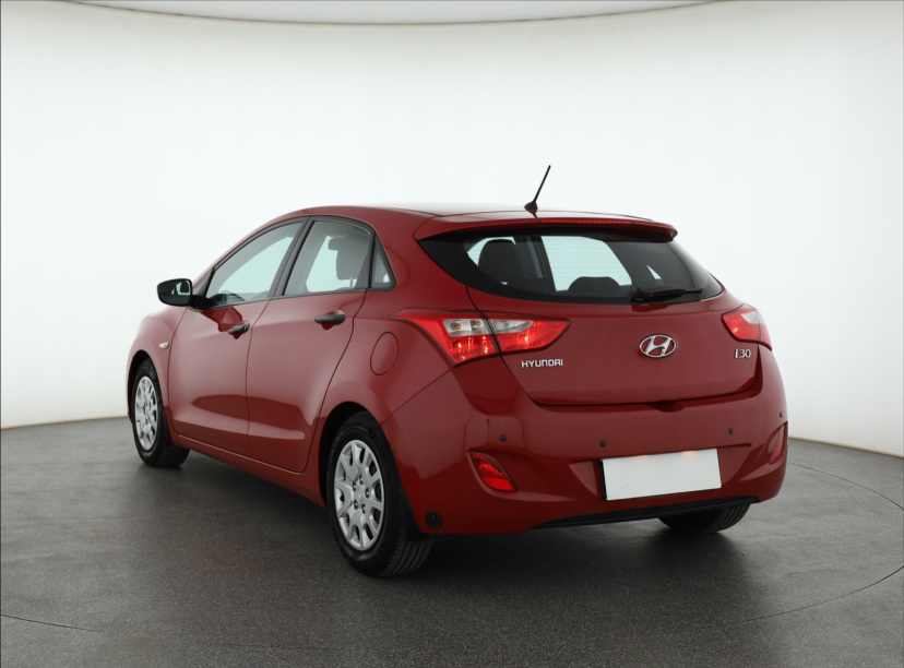 Hyundai i30, 2014