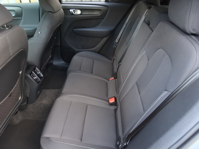 Volvo XC40, 2022