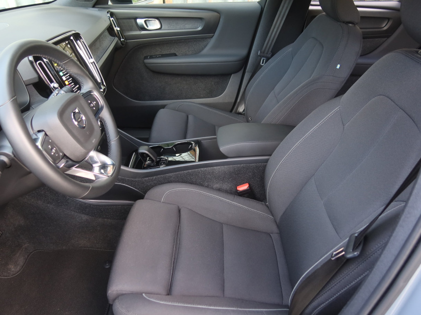 Volvo XC40, 2022